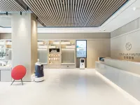 星程酒店（招遠溫泉路店） 招遠酒店