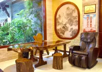 Xuyong Biancheng Inn (Yuyu Ancient Street) Hotels in Xuyong