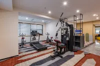 Ibis Styles Hotel (Mianyang Jiannan Road Kaide Plaza)