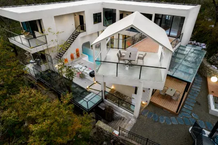 Xixiangji Guesthouse Отели рядом с достопримечательностью «Changping Yanshou Temple»