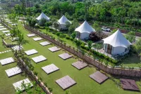 Taihu Bay Camping Valley Car Camping in Changzhou Hotels in Joyland scenic spot