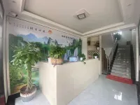Mianyang Yixiang Business Hotel
