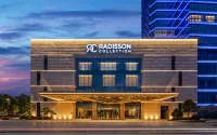 Wuxi Radisson Collection Hotel