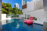 Sanya Yuehai Xiangshu Villa (Serenity Coast Intercontinental Road) -  Holiday Villas