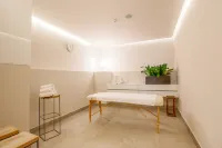 Hotel Carpe Diem Gudauri - ที่มีสปา