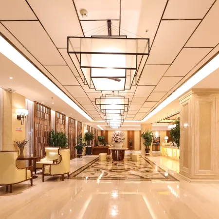 Yuke Hotel