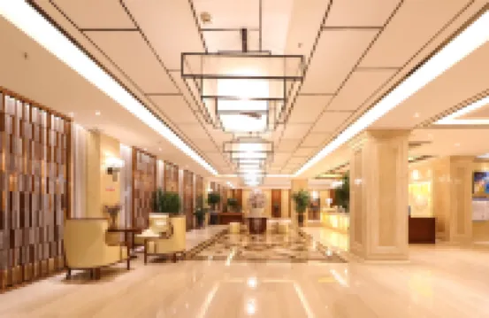 Yuke Hotel
