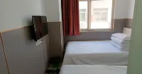 Jinshansha Hotel