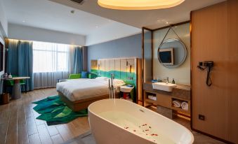 Lanting Lan Yue Oriental Hotel (Dongguan Shi Jie Store)