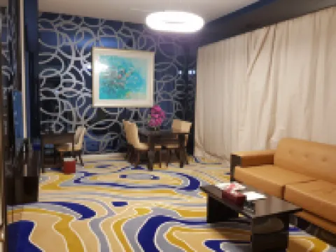 Gevora Hotel Hotels in Dubai
