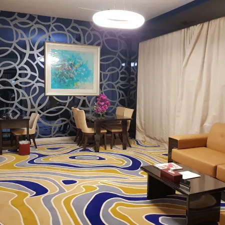Gevora Hotel