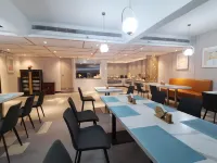 Boutique Stay FUNGEE Hotel (Nanhuadaxue Fuyi Shigu Shuyuan)