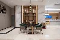 City Comfort Inn (Wuzhou Qiloucheng)