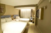 Homeinn Hotel (Chaoyang Xinhuaroad Commercial City)