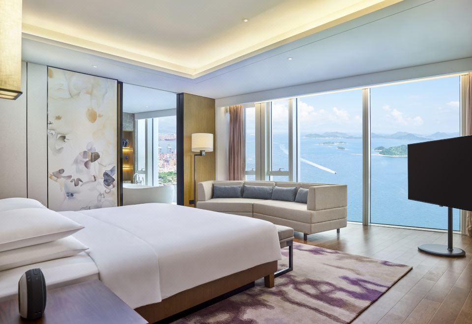 하얏트 리젠시 옌톈