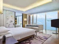 Hyatt Regency Shenzhen Yantian Hotel in zona Shatoujiao Passenger Transport Terminal