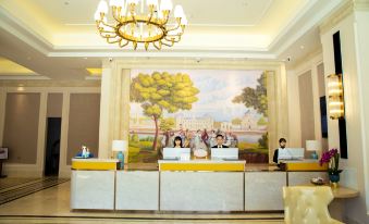 Vienna Hotel (Yanshan Qidu International Store)