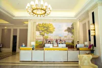 Vienna Hotel (Yanshan Qidu International Store) Hotels in Yanshan