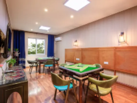 Wenjun Courtyard Hotel (near metro station, English-speaking service, travel agency) Hotels in Chengdu