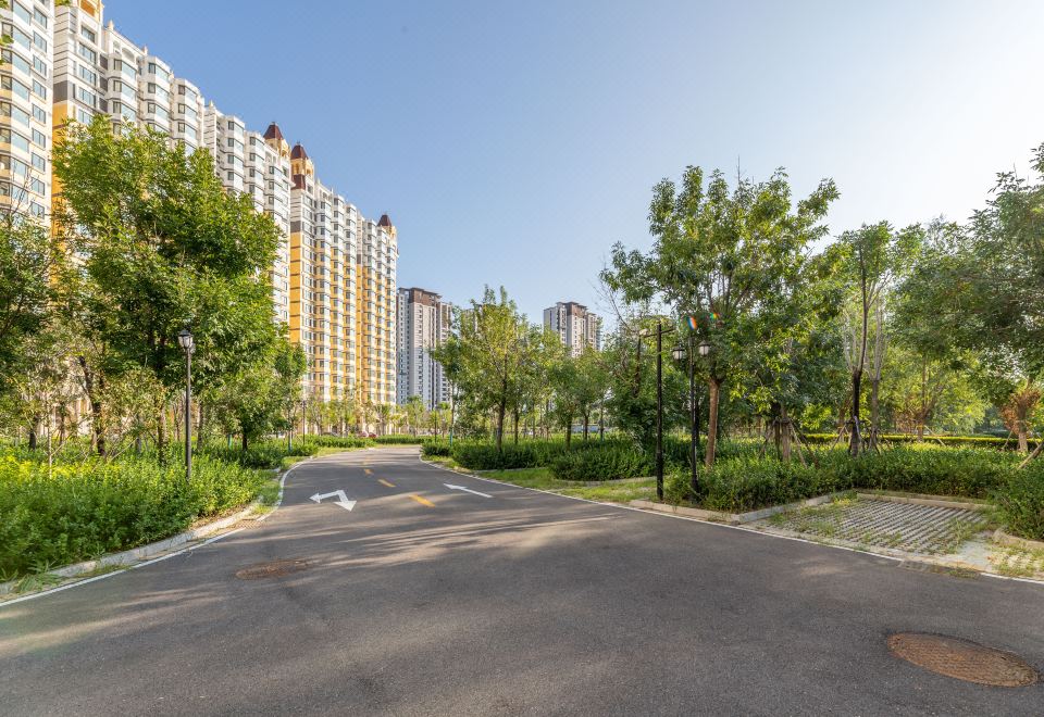 2. Tianjin ..