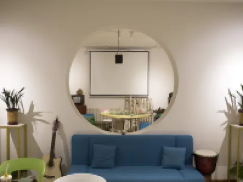 撫遠最東青年旅舍 撫遠酒店