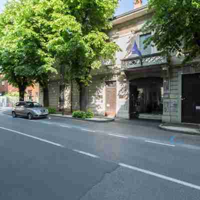 Relais Il Leoncino Hotel Exterior