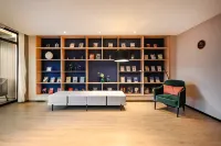 北戴河光年裡海濱公園度假飯店（集發農業夢想王國店）