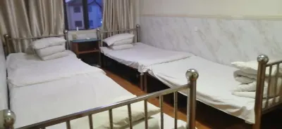Zhangjiagang Langan Hotel