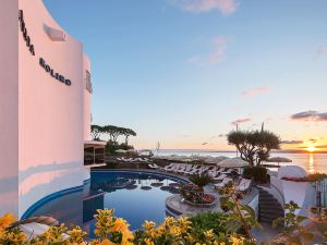 Grand Hotel Punta Molino Beach Resort & Thermal Spa