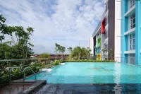 Puri Perdana Hotel Hotels in Sukorejo