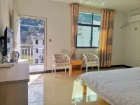 婺源石城楓之緣農家樂（石城紅楓葉景區店） 石城紅楓度假區住宿飯店