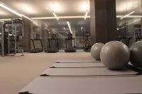 GRAND NEW CENTURY HOTEL RUIAN - Træningscentre