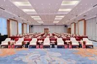 蘭州中山賓館（中山橋張掖路商業街店）