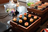Hampton by Hilton Heyuan Hakka Cultural Park - breakfast