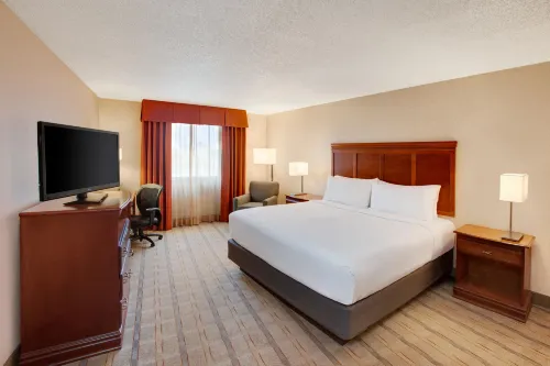 Holiday Inn Express Medical - Market Ctr