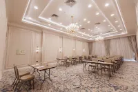Farovon Khiva Hotel Hotel di Khiva