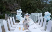 Sanchunli • Wenfeng Panoramic Boutique Inn - Private Pools