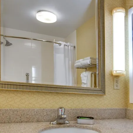 Holiday Inn Express & Suites TOWER CENTER NEW BRUNSWICK by IHG