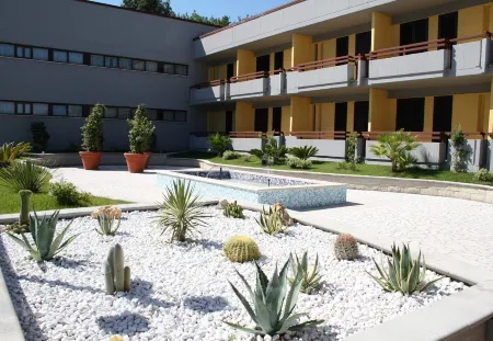 Hotel Pennile Отели рядом с достопримечательностью «Centro IAT»