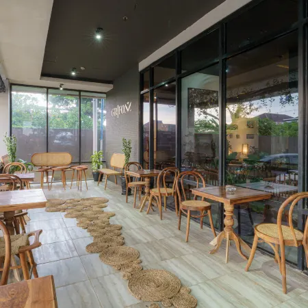 Algoritma Hotel