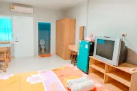 Huahin Residence 1
