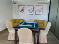 Yanzhou Island Hanyuan Boutique Hostel