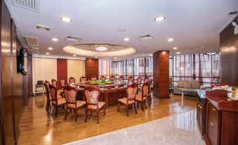 Shunde Emperor Hotel
