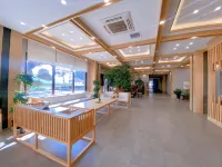 Jianshui Hujingxuan Chinese Inn