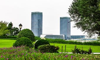 Weihai Chengtou Beichen Hotel