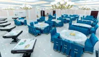 Tongzi County Fenghuangshan Hotel - Morgenmad