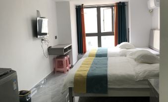 Fuzhou Jiaxin Apartment