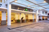Kimaya Braga Bandung by Harris - 4 stjerner