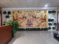 Dengfeng Zhonggang Business Hotel - servizio colazione