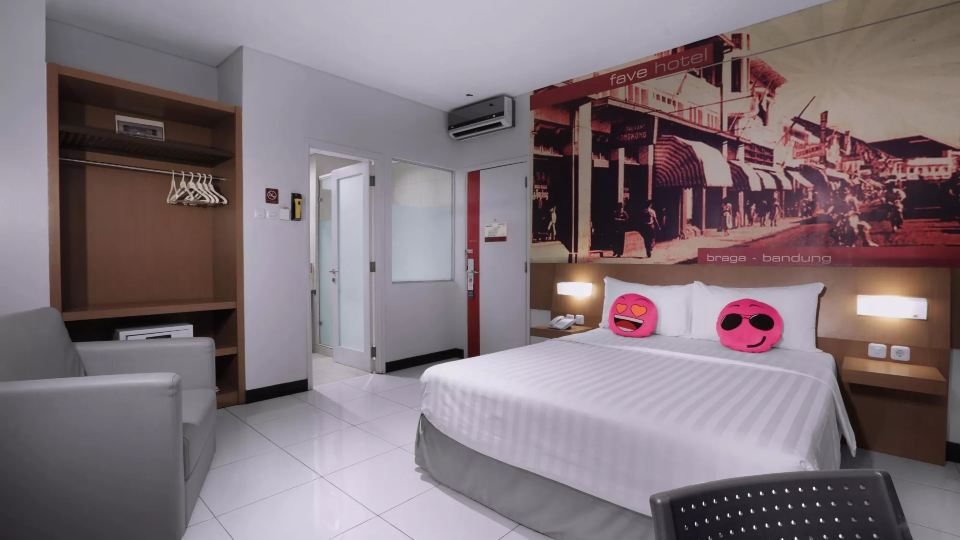 Favehotel Braga